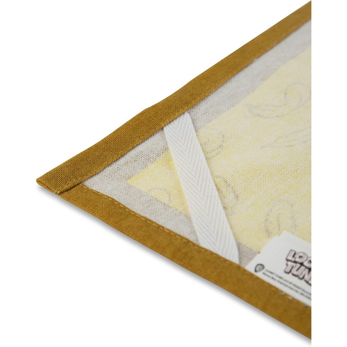 Acquista online Excelsa Tweety Looney Tunes kitchen tea towel multicolor 50x70 cod.65943 Excelsa